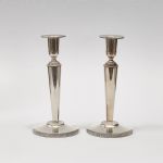 935 5376 CANDLESTICKS